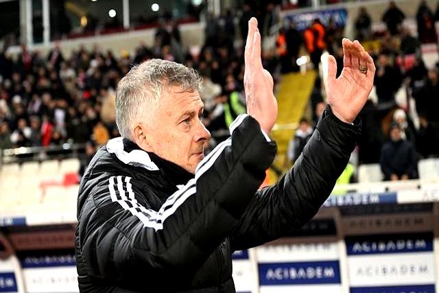 曼联客场不敌，索尔斯克亚挑战加剧