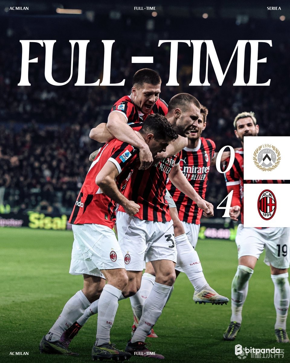 包含乌迪内斯取得胜利，积分榜排名稳定的词条