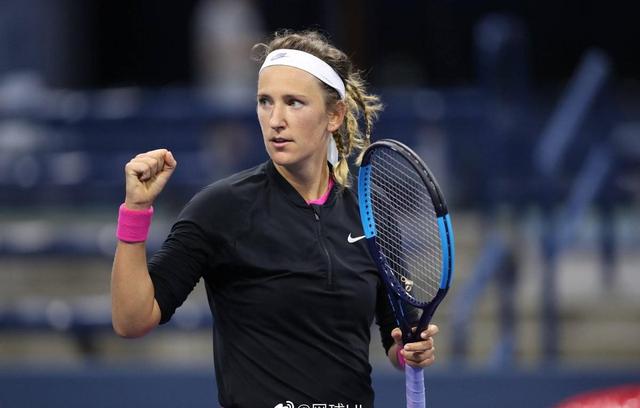 阿扎伦卡关键节点比分优势明显,西班牙队带队取胜!的简单介绍 阿扎伦卡关键节点比分优势明显,西班牙队带队取胜!的简单介绍